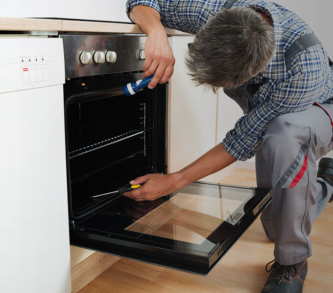 Assistenza Forno Elettrico a Ancona