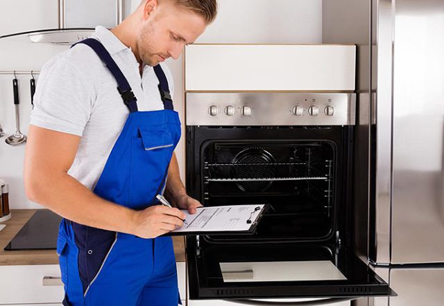Tecnico Assistenza Forno Elettrico Ancona Tecnico Assistenza Forno Elettrico Ancona