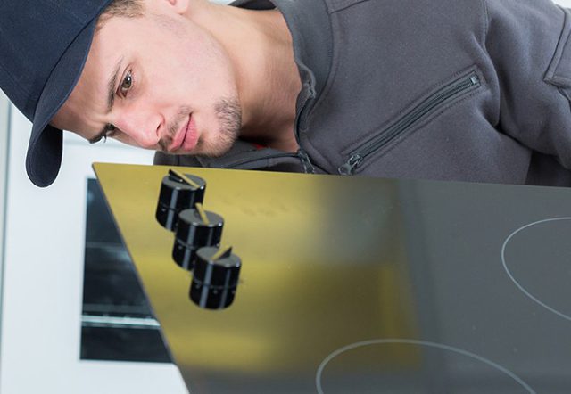 Tecnico Assistenza Piano Cottura Ancona